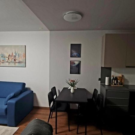 Studio Apartman 404-401 Vukovar Ngoại thất bức ảnh