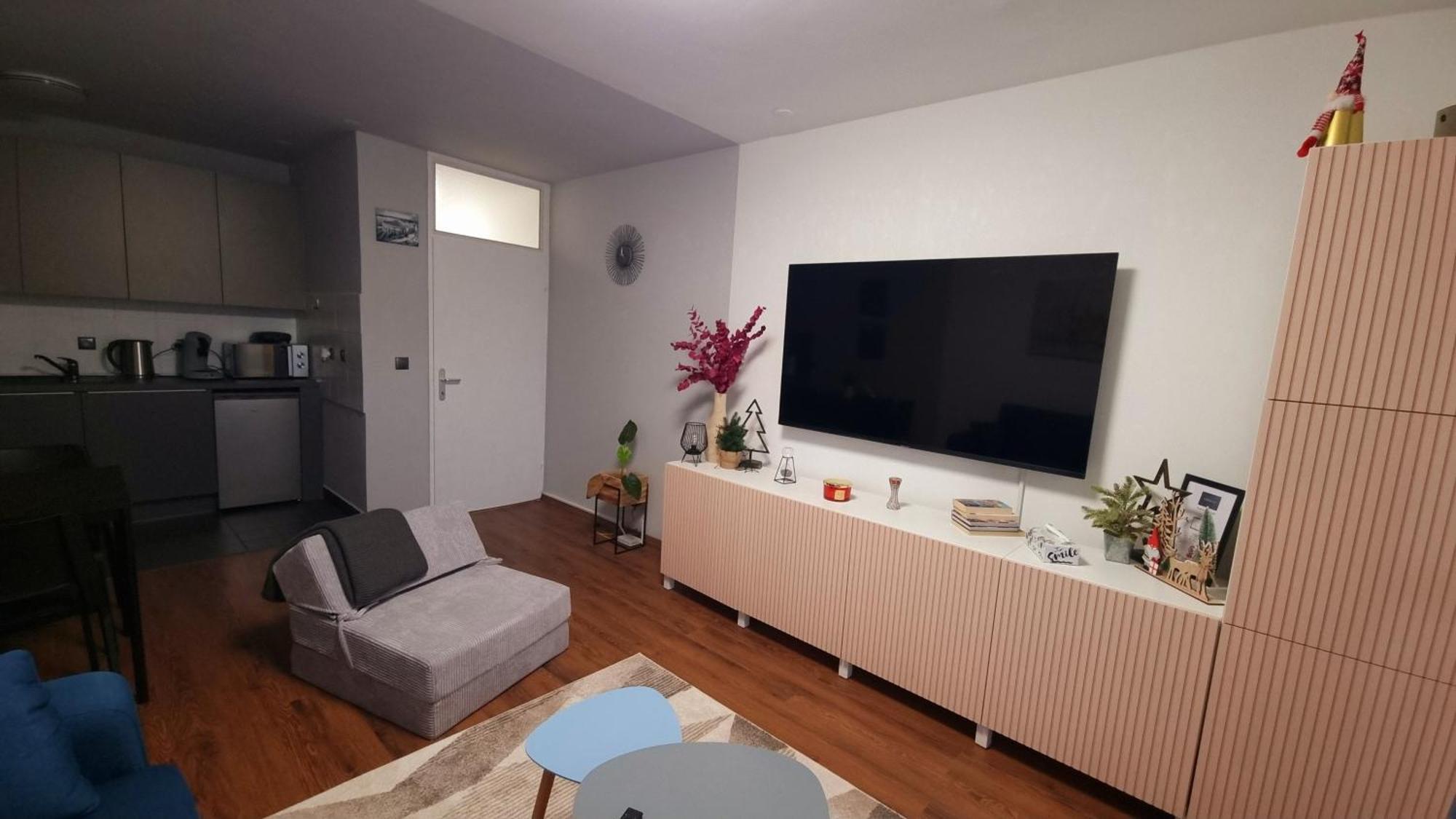 Studio Apartman 404-401 Vukovar Ngoại thất bức ảnh
