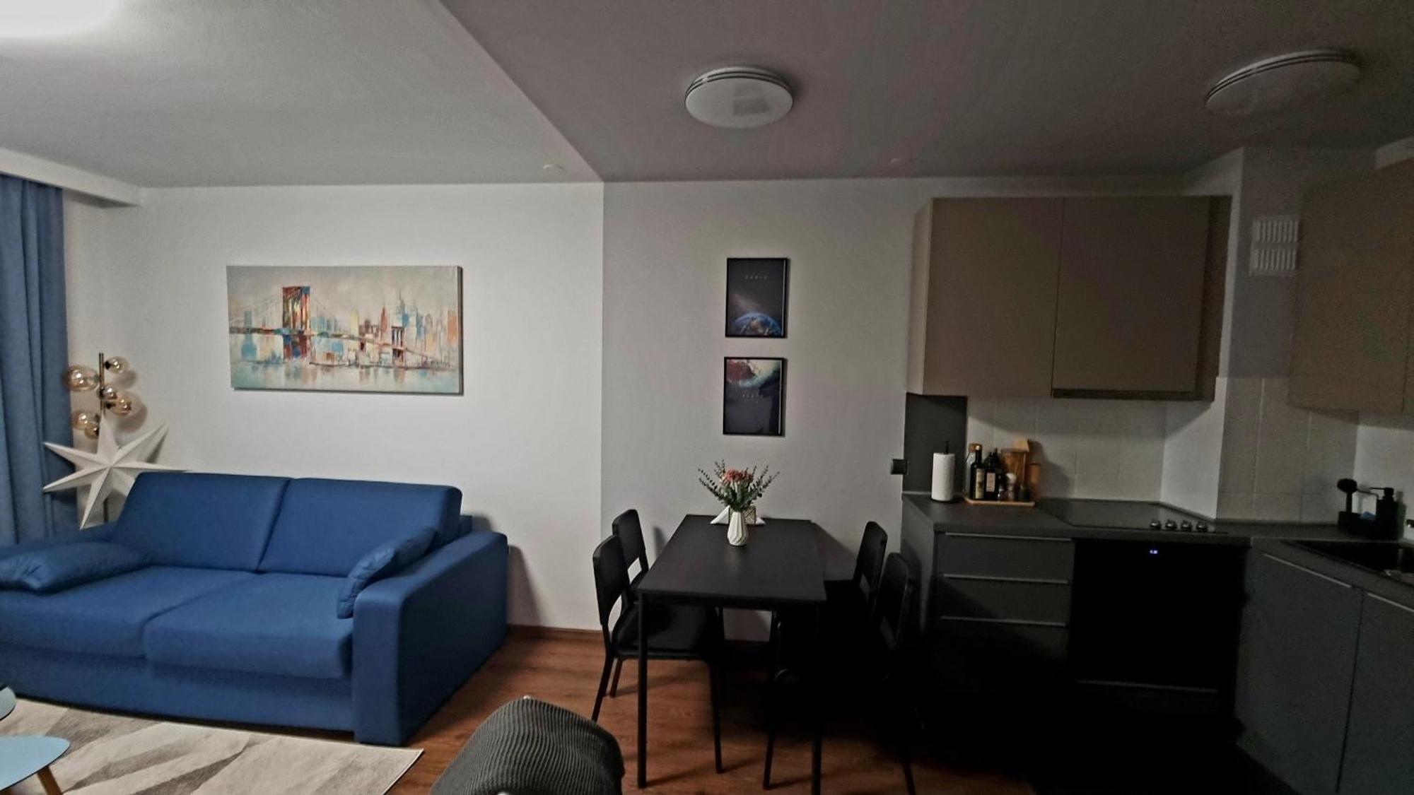 Studio Apartman 404-401 Vukovar Ngoại thất bức ảnh