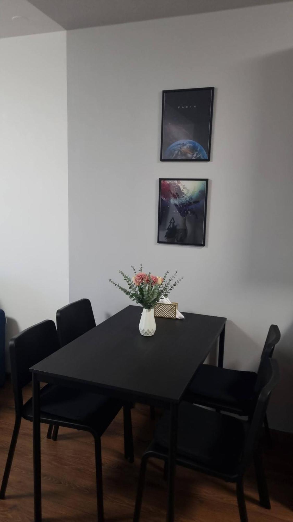Studio Apartman 404-401 Vukovar Ngoại thất bức ảnh