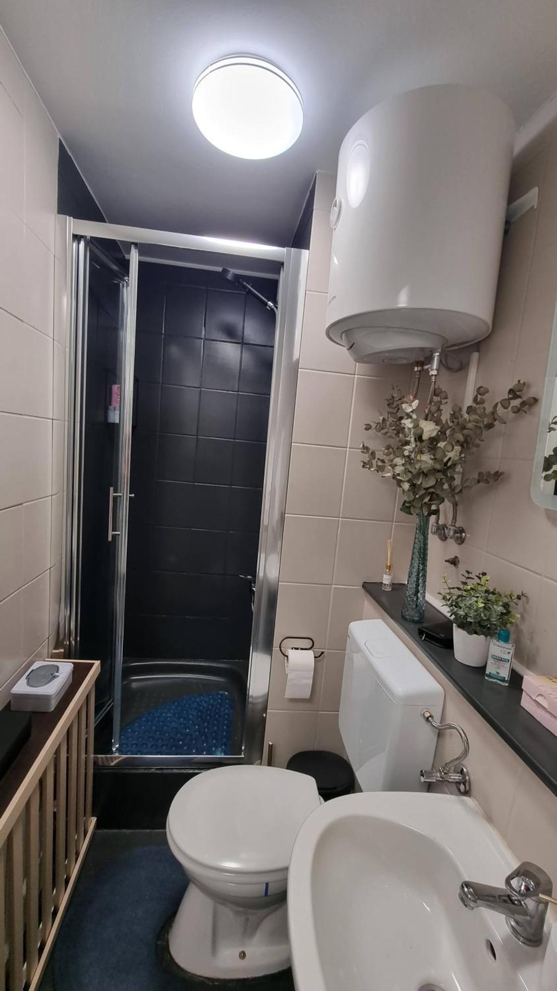 Studio Apartman 404-401 Vukovar Ngoại thất bức ảnh