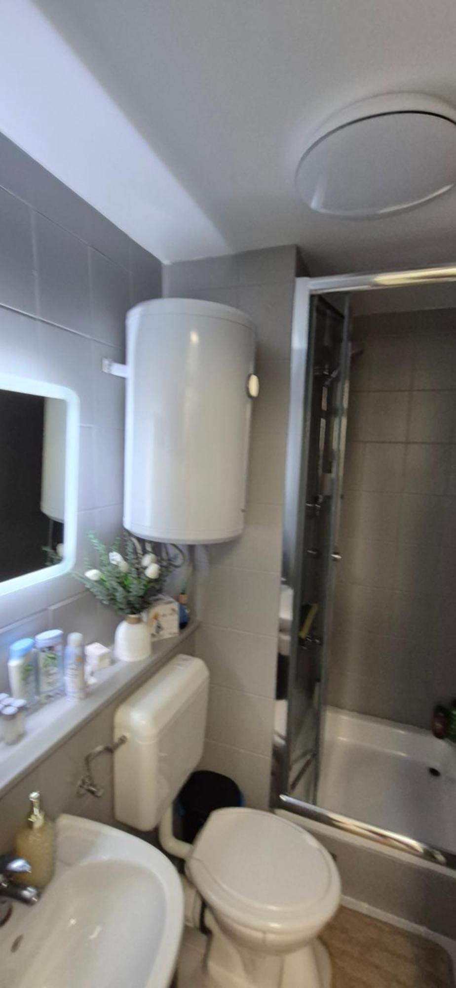 Studio Apartman 404-401 Vukovar Ngoại thất bức ảnh
