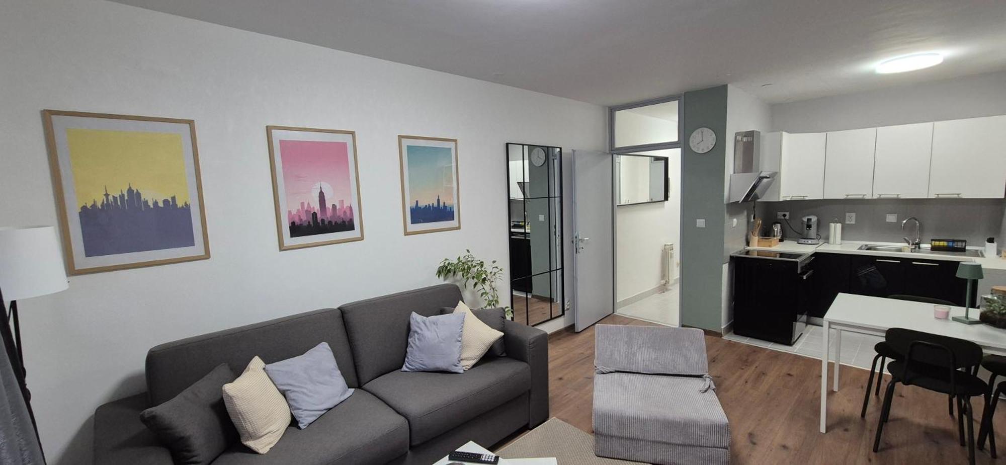 Studio Apartman 404-401 Vukovar Ngoại thất bức ảnh